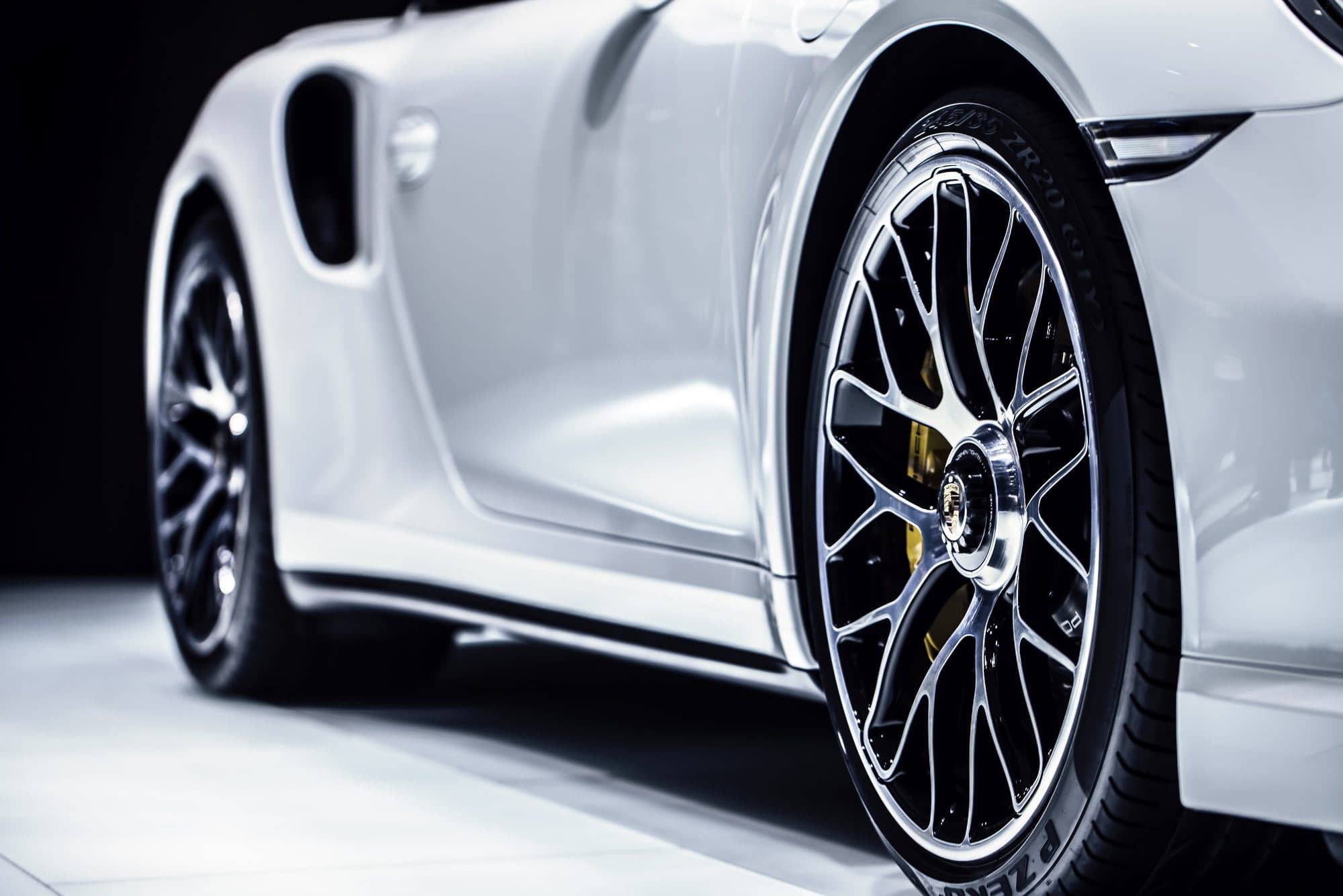 Performance Tyres