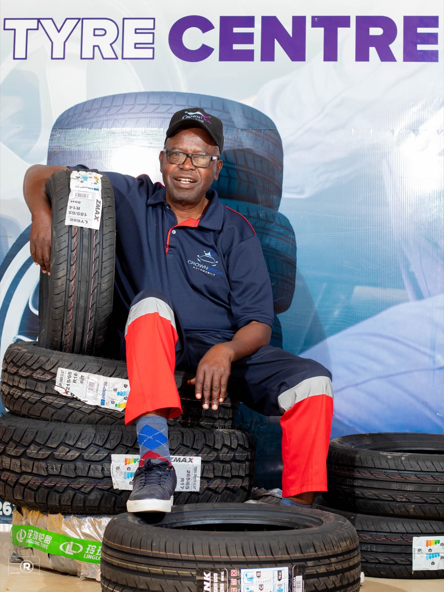 All-Season Tyres