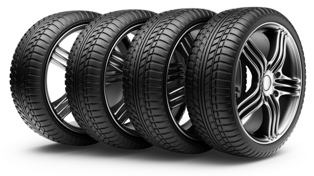 Tyre Sales and Fitment